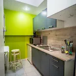 Apartment Hyper Centre Avec Wifi Troyes