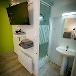 Apartment Hyper Centre Avec Wifi *