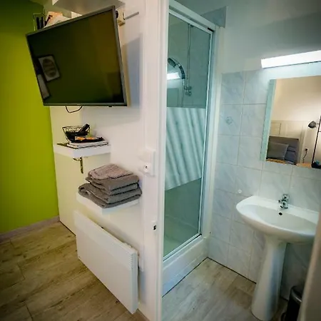 Apartmán Hyper Centre Avec Wifi *