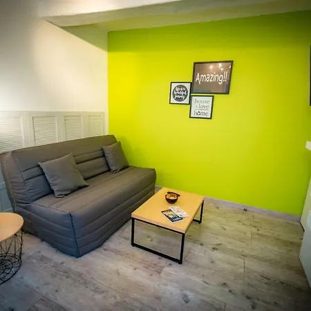 Hyper Centre Avec Wifi *