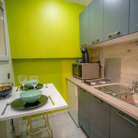 Hyper Centre Avec Wifi *