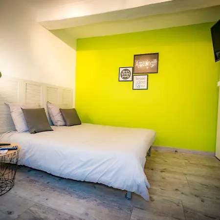 Apartment Hyper Centre Avec Wifi