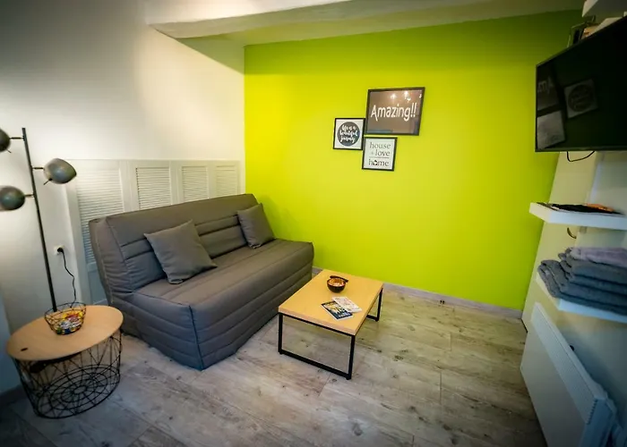 Hyper Centre Avec Wifi *