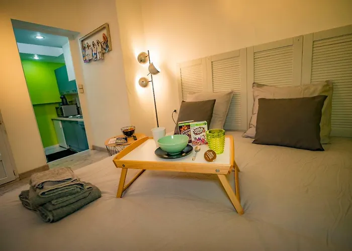 Hyper Centre Avec Wifi